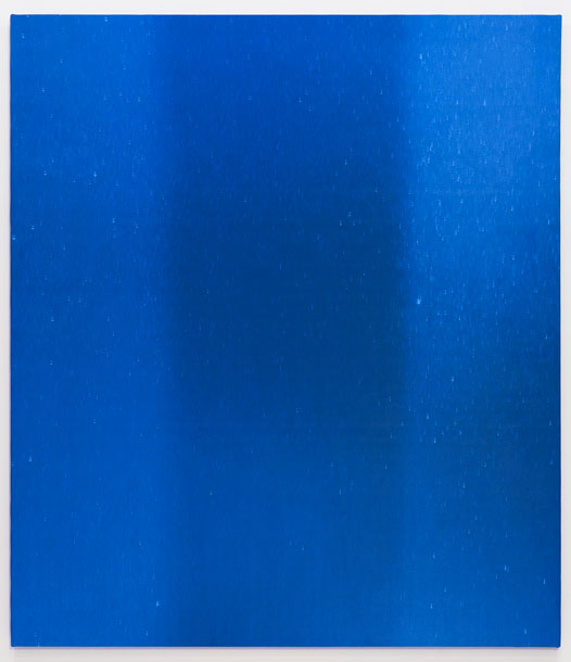 Backlight Blue